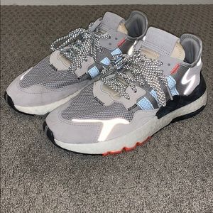 Adidas Nite Jogger Shoes